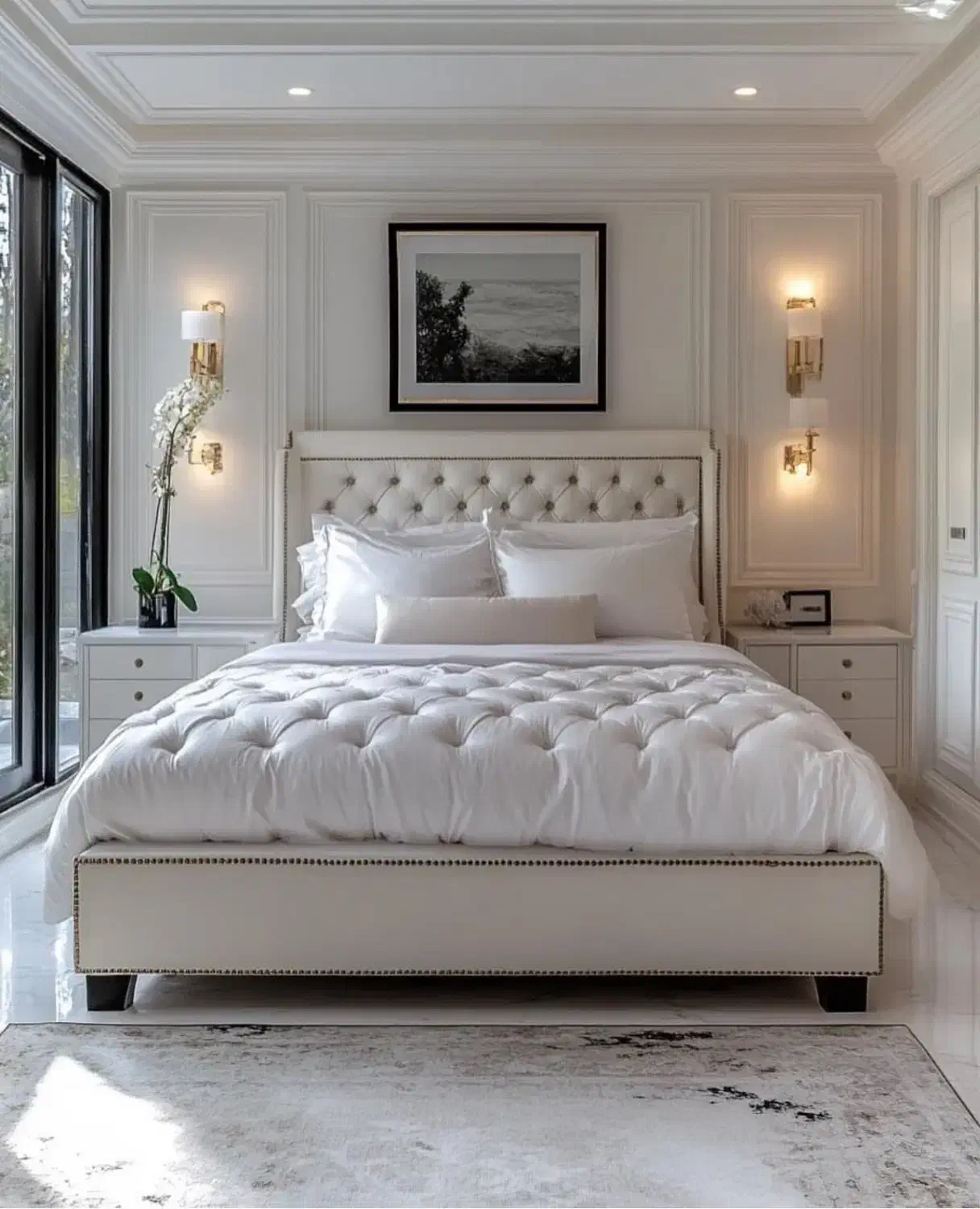 ملک ویلایی بر اصلی بلوار اقاقیا 200متری(3طبقه بنا)|فروش خانه و ویلا|تهران, گلستان (شهرک راه آهن)|دیوار