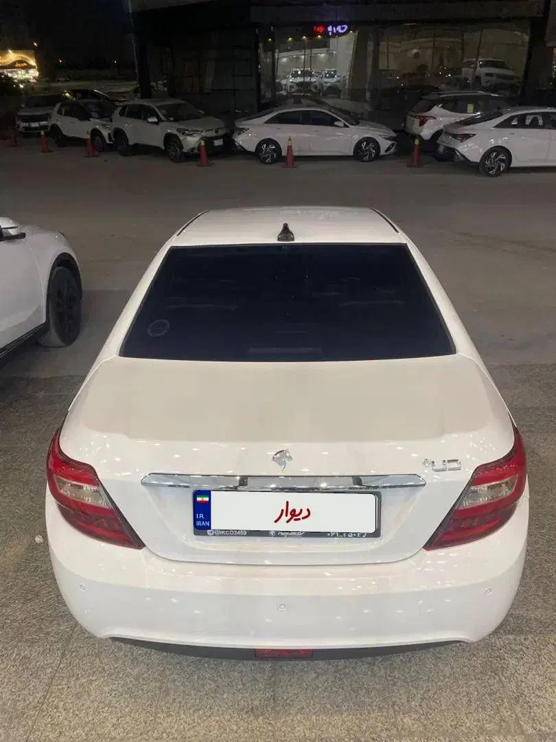 دنا 6 دنده با رینگ فول صفر 404 برج 9|خودرو سواری و وانت|اهواز, گلستان|دیوار