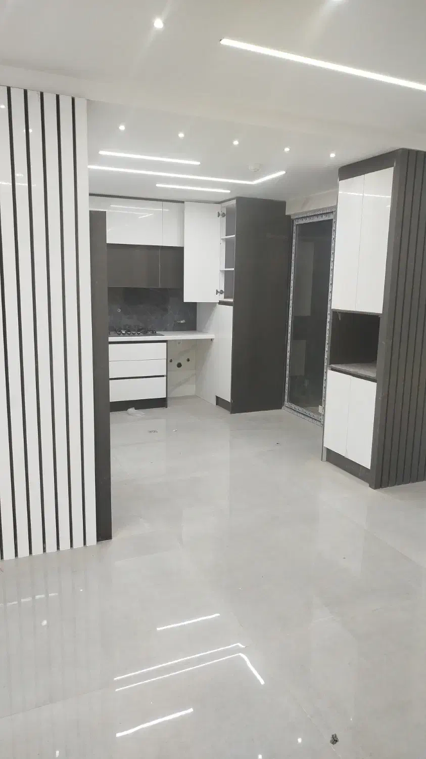 آپارتمان نقلی|فروش آپارتمان|اصفهان, چشمه باقرخان|دیوار