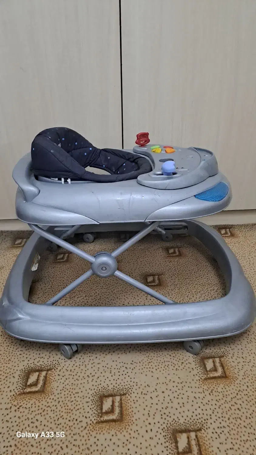 رو روعک|اسباب و اثاث بچه|خمینی‌شهر, |دیوار