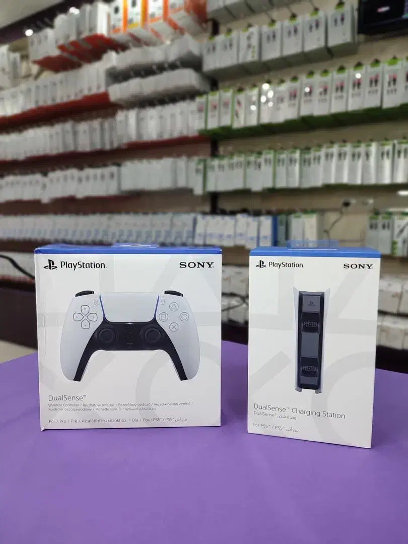 پلستیشن ۵|کنسول، بازی ویدئویی و آنلاین|بندر گناوه, |دیوار