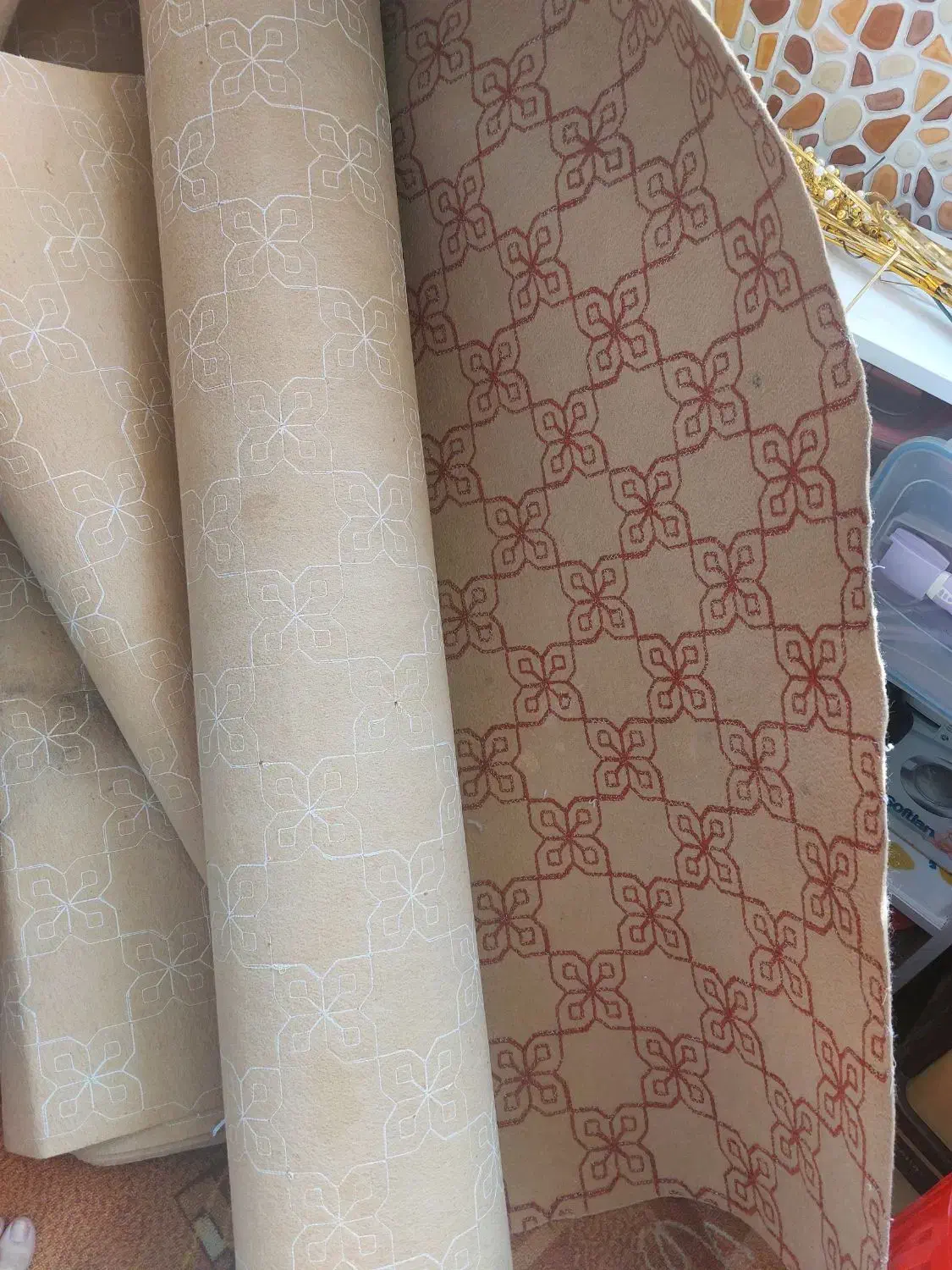 موکت|موکت|یاسوج, |دیوار