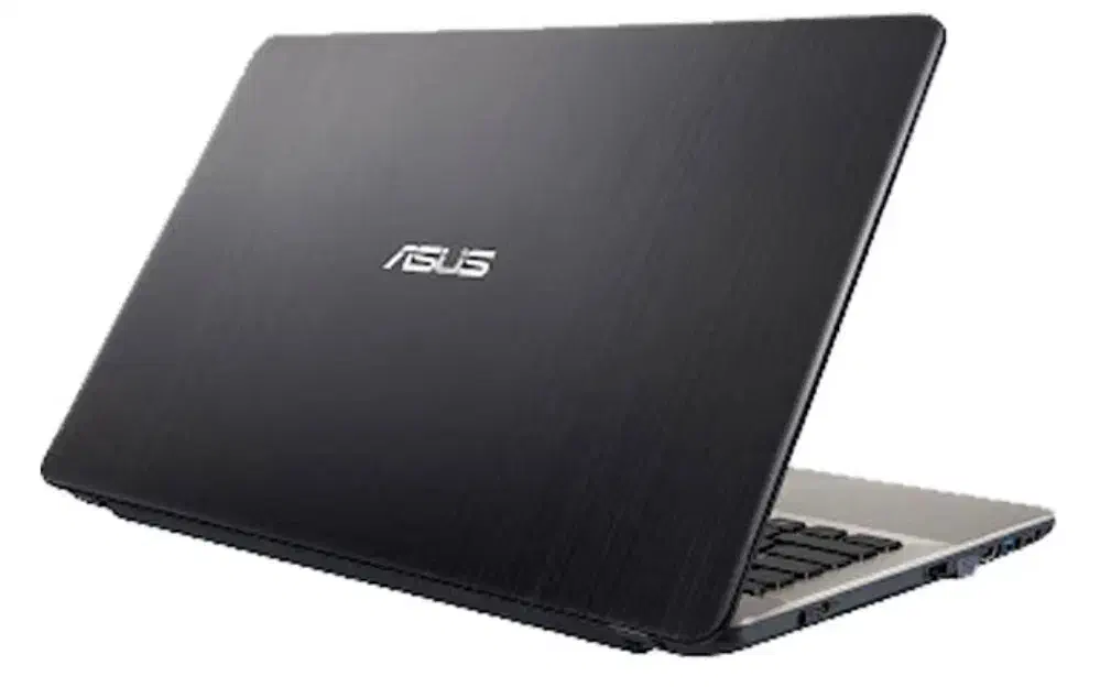 لپ تاپ ایسوس R541u i7|رایانه همراه|کرج, گلشهر|دیوار