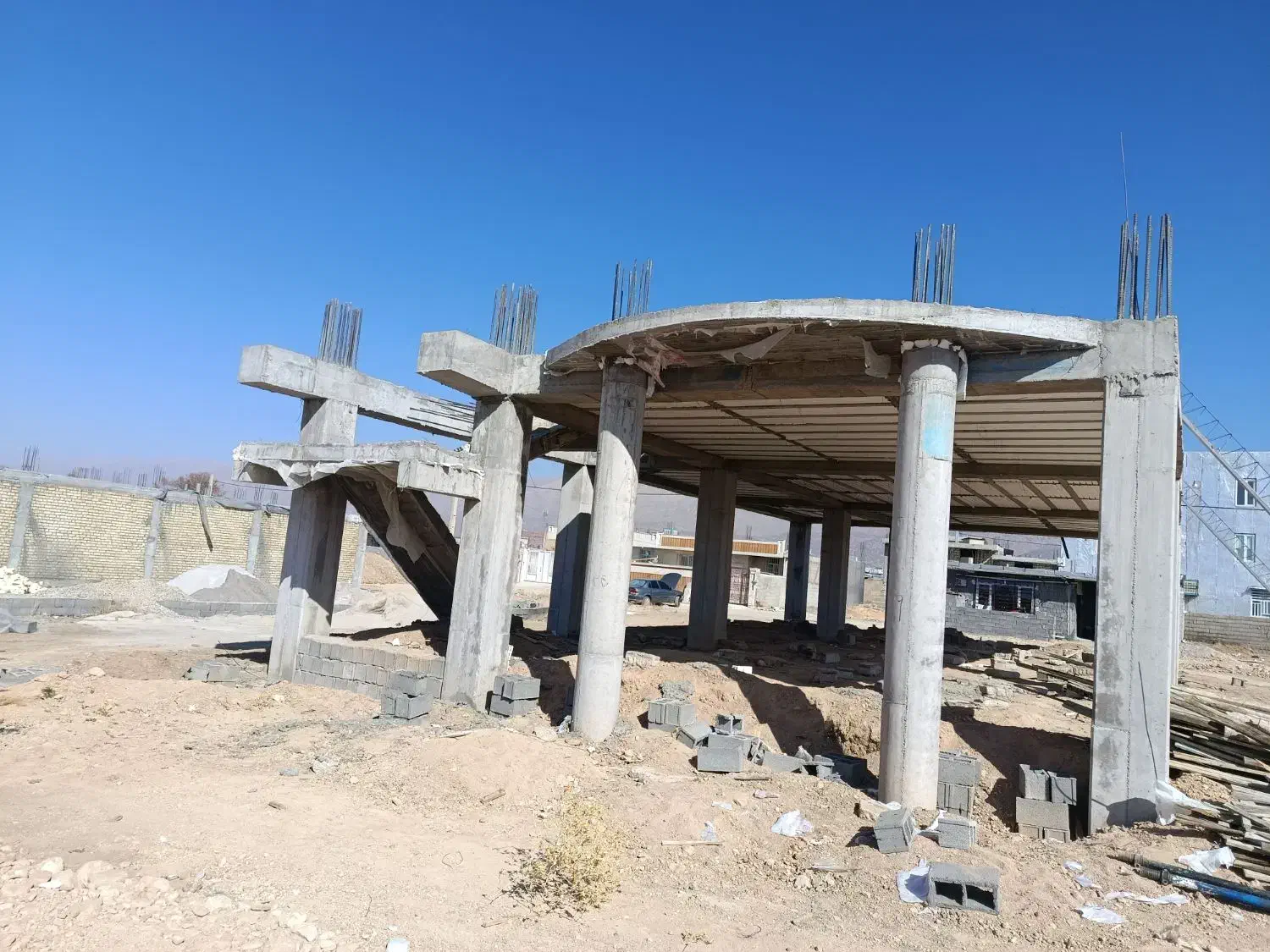 اجرایی|خدمات پیشه و مهارت|یاسوج, |دیوار