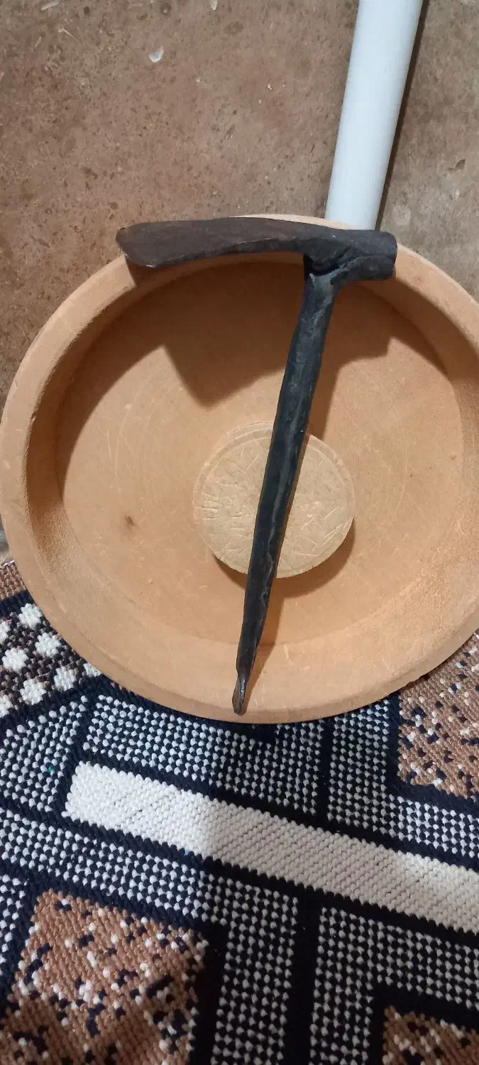 قند شکن سنتی|صنایع دستی و سایر لوازم تزئینی|رشت, معلم|دیوار