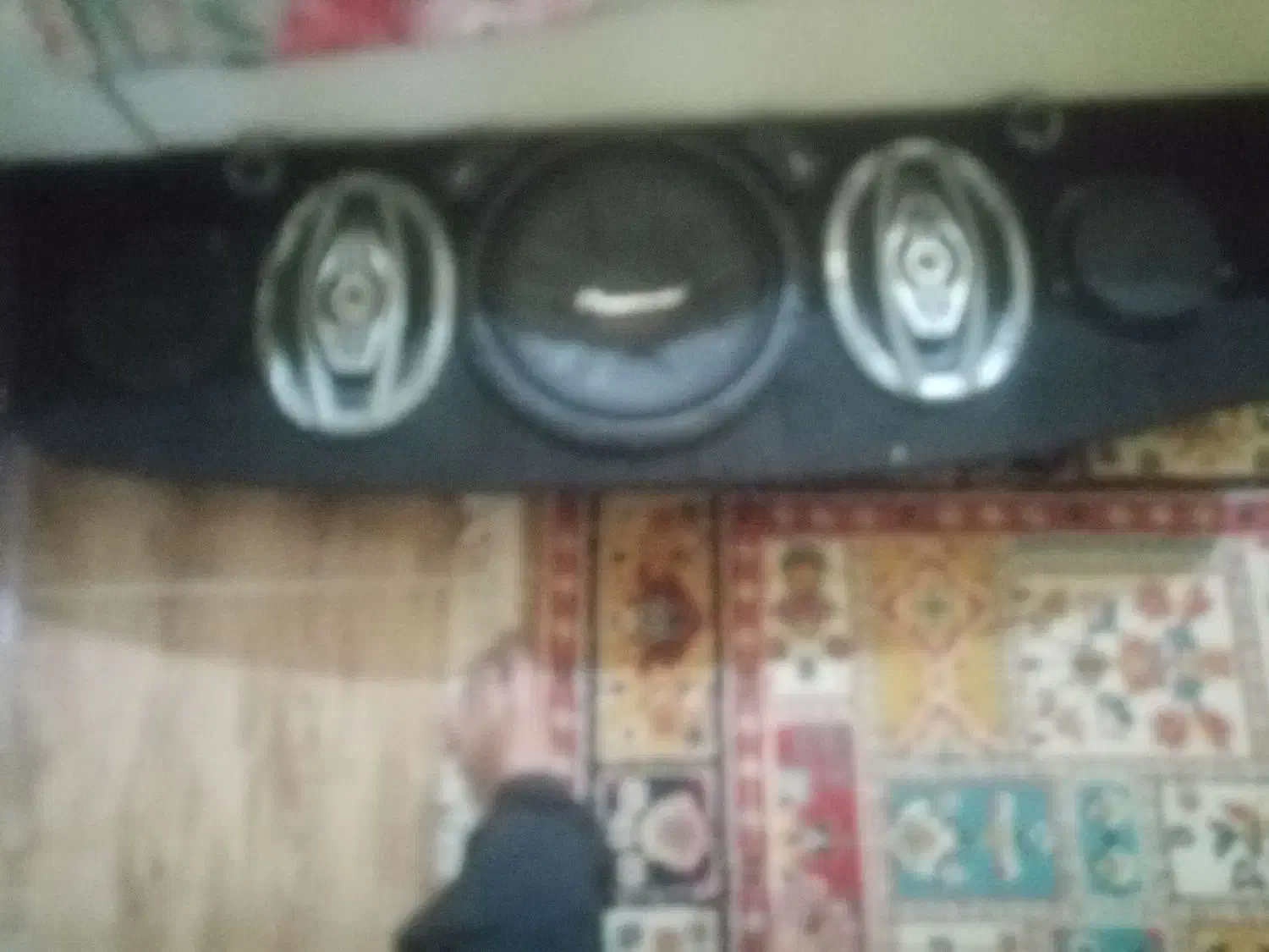 سیستم ماشین کامل به همراه سیم وکابل وتخته نصب|قطعات یدکی و لوازم جانبی|اهواز, پردیس دو|دیوار