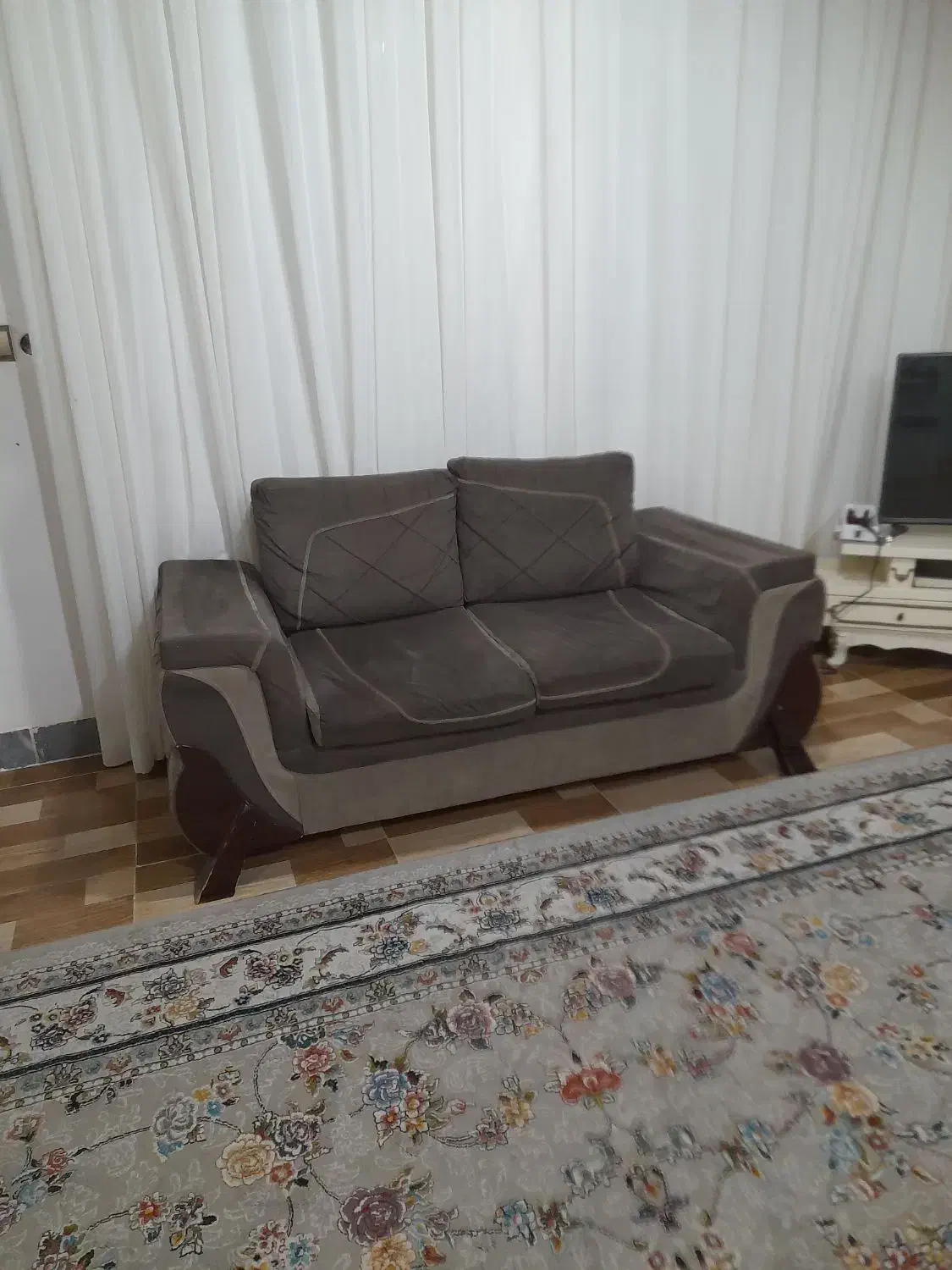 مبل|مبلمان خانگی و میز عسلی|گرگان, |دیوار
