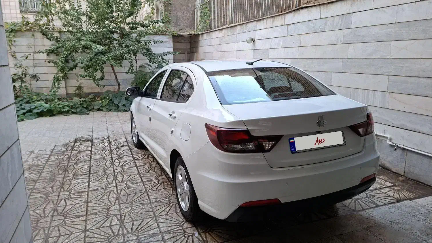 شاهین|خودرو سواری و وانت|قزوین, |دیوار