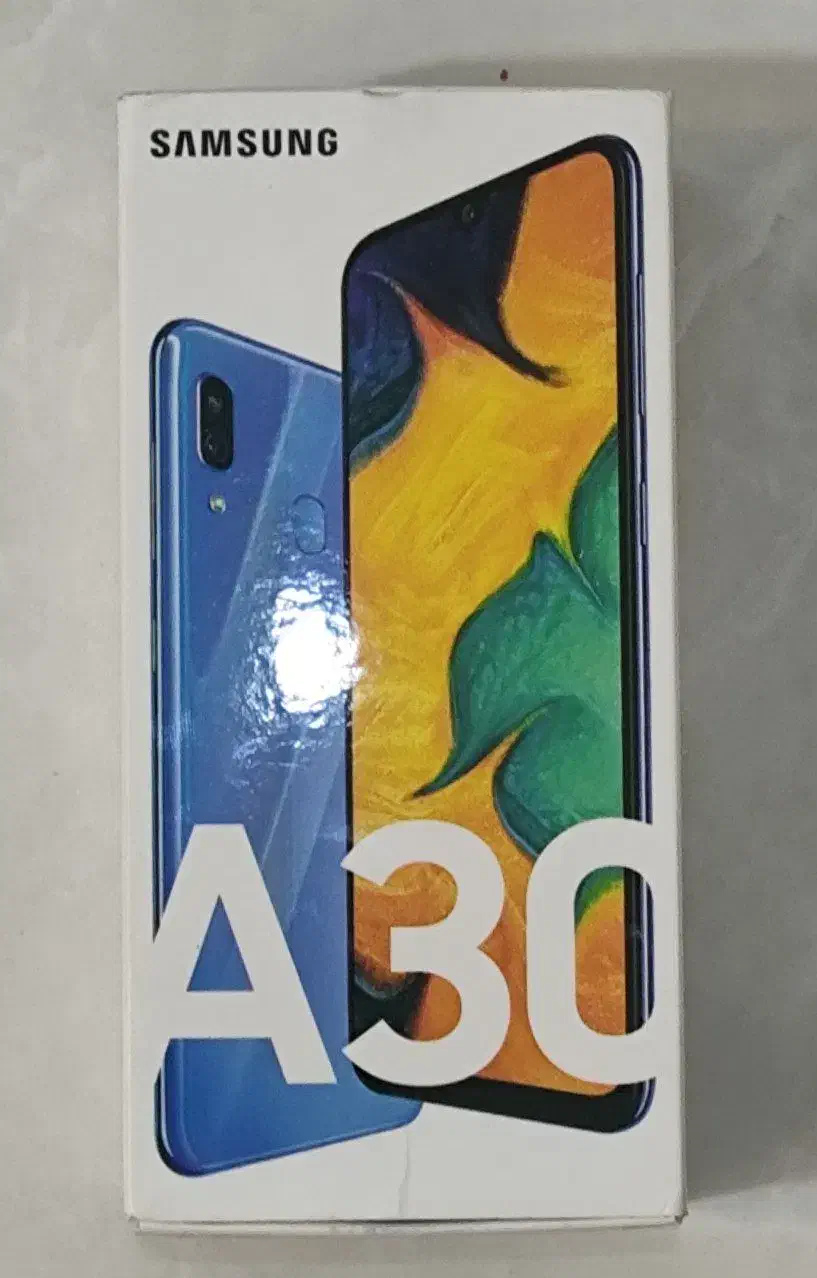 گوشی سامسونگ A30|موبایل|ری, دیلمان|دیوار