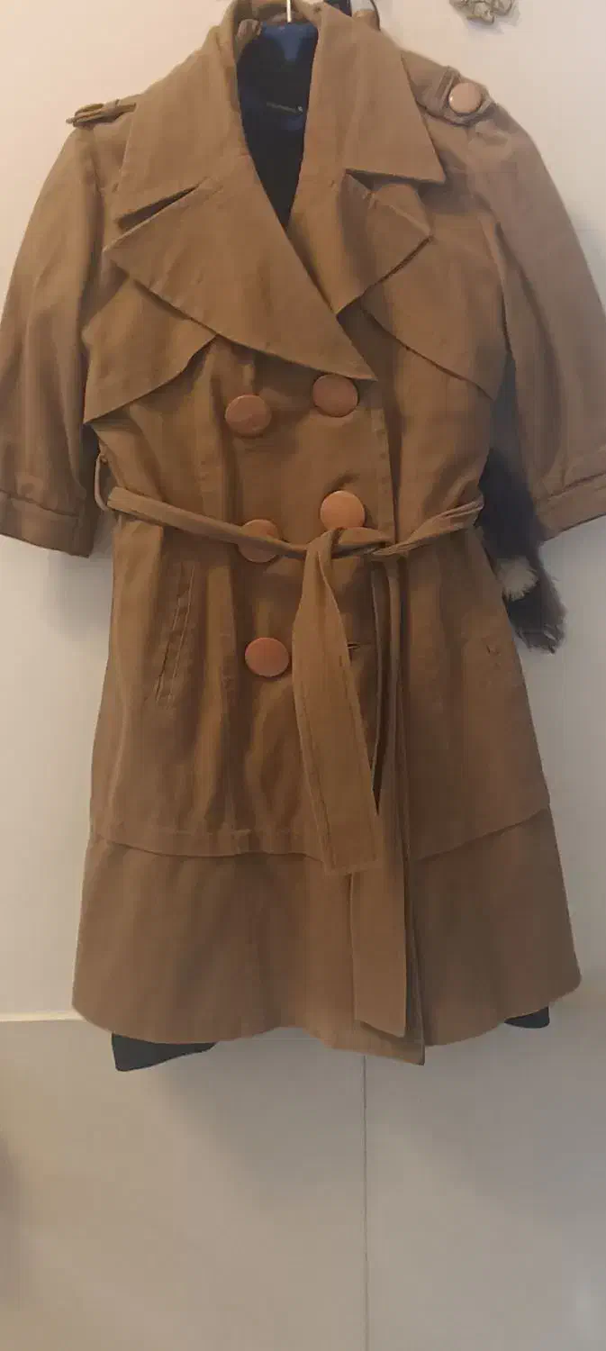 مانتونونوسایز38|لباس|سبزوار, قلعه‌نو دهزار|دیوار