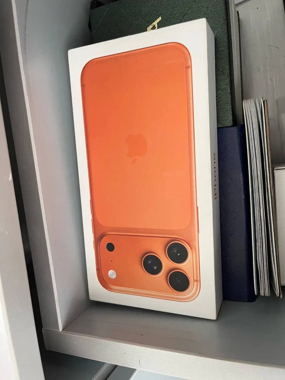 iPhone 17 promax|موبایل|تهران, گرگان|دیوار