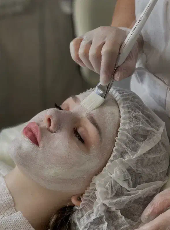 ثبت نام پاکسازی پوست(فیشال)باتخفیف ویژه فقط۳روز|خدمات آموزشی|آبادان, |دیوار