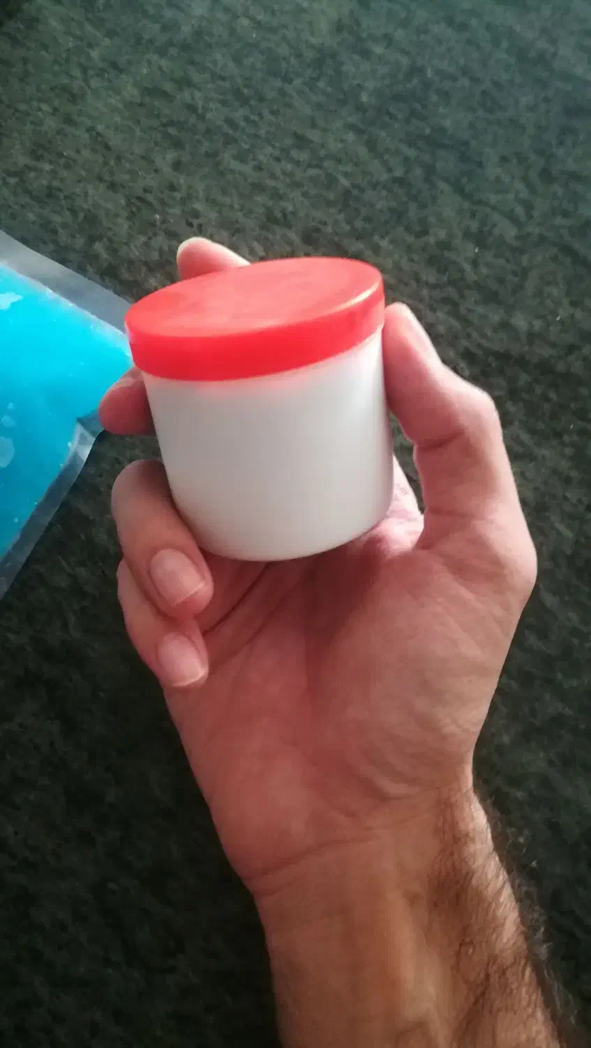 ضد لک ترکیبی قوی|آرایشی، بهداشتی، درمانی|جوانرود, |دیوار