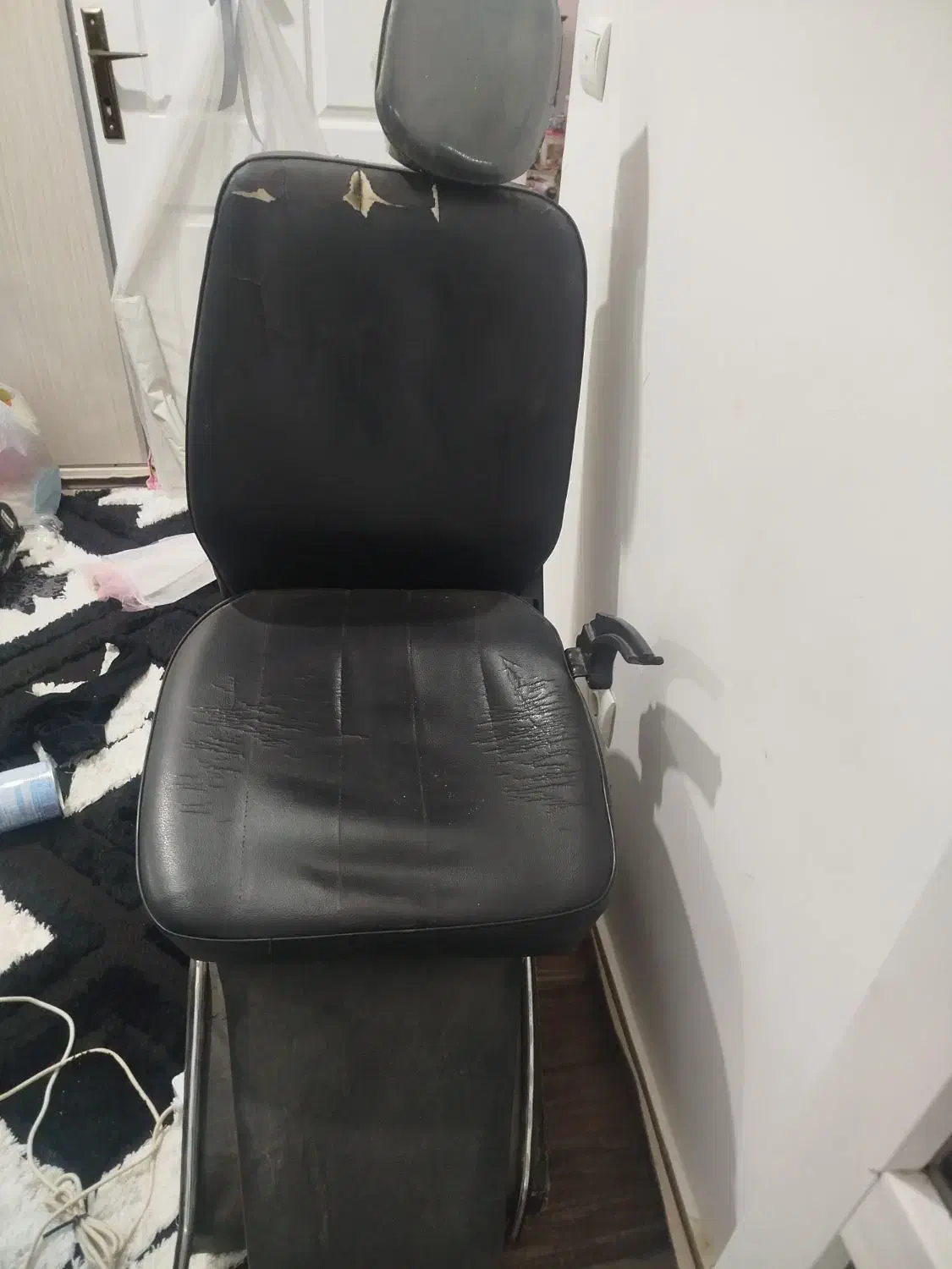 صندلی اصلاح|آرایشگاه و سالنهای زیبایی|ملکان, |دیوار