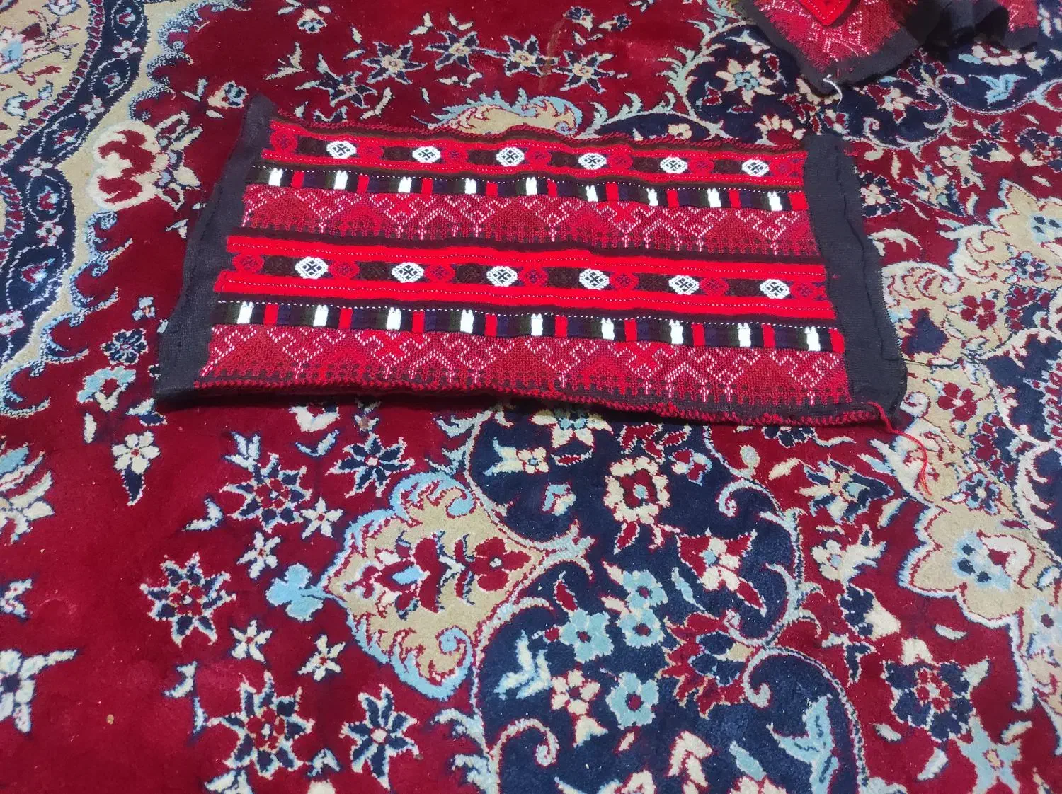 زیاستین جوک گل میلیاردی نو|لباس|خاش, |دیوار