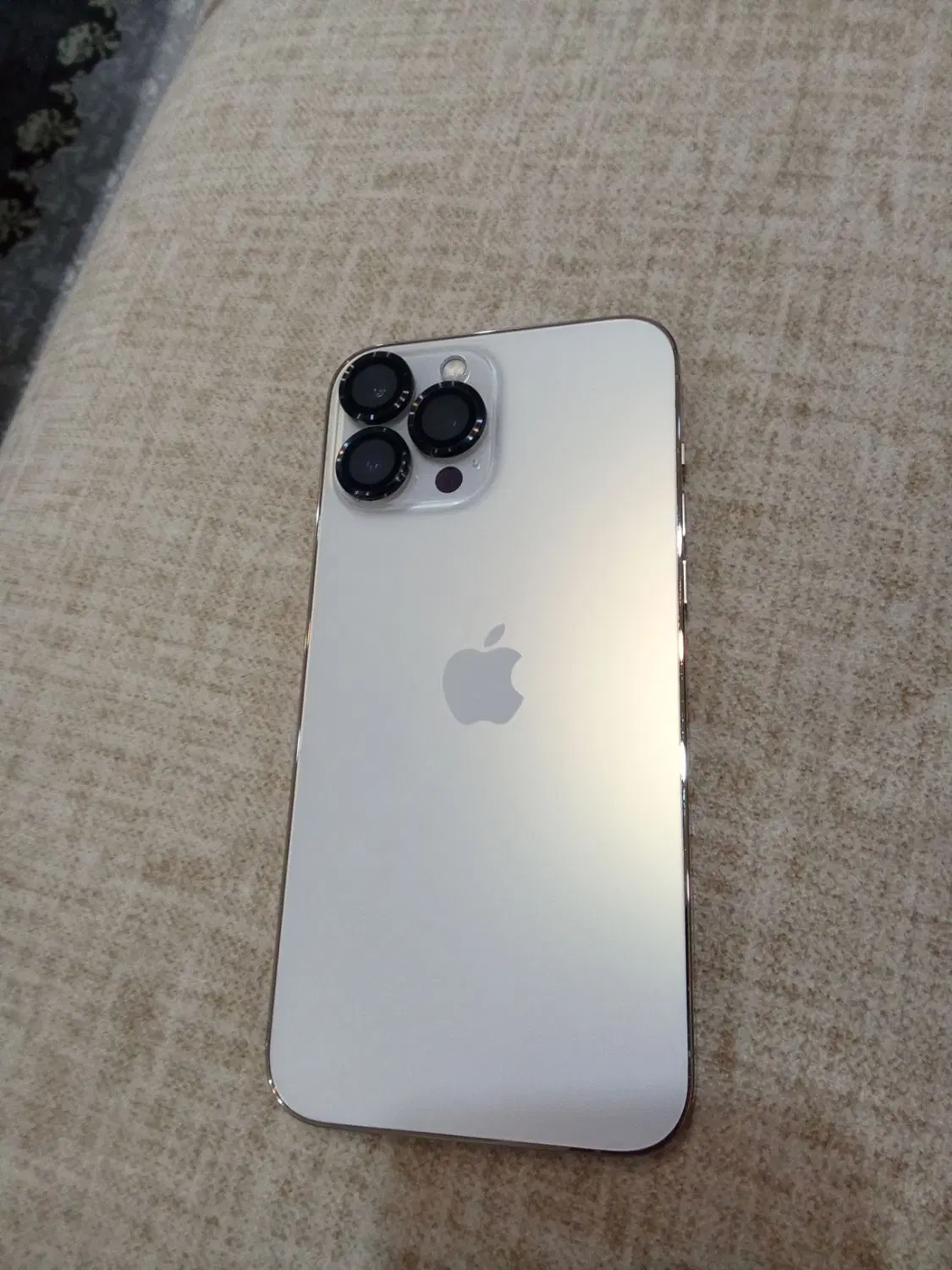 Iphone 13 promax|موبایل|فردیس, فردیس|دیوار