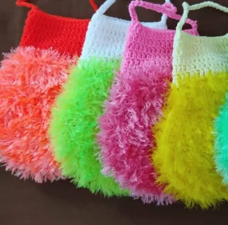 بافت لیف و ظرفشور یوموش بصورت عمده|سفره، حوله، دستمال آشپزخانه|تهران, منیریه|دیوار