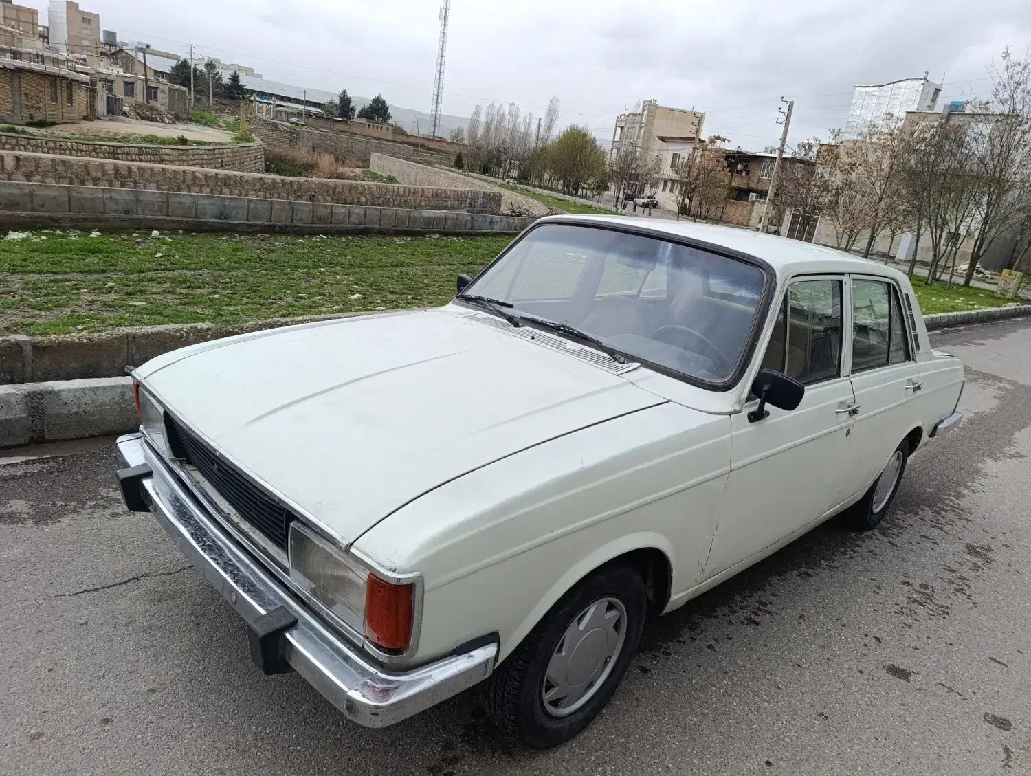 پیکان ۷۷|خودرو سواری و وانت|اسلامآباد غرب, |دیوار