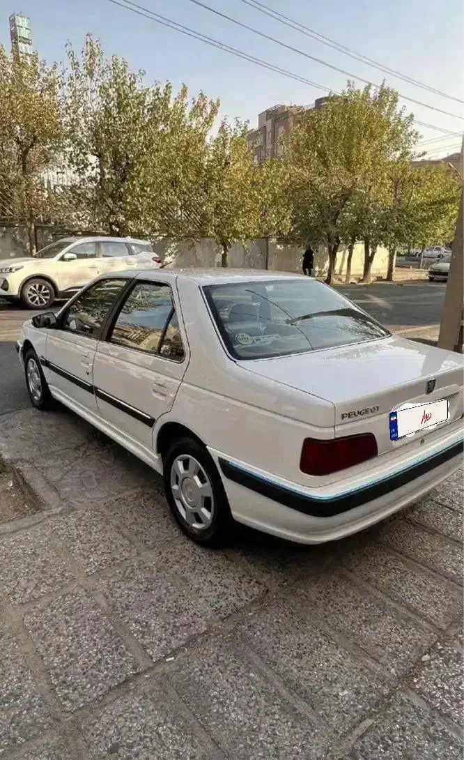 پارسtu5|خودرو سواری و وانت|جیرفت, |دیوار