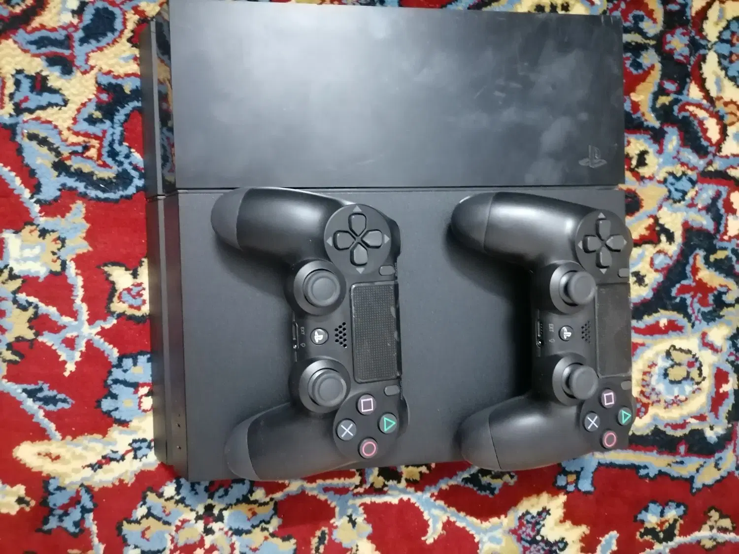 ps4|کنسول، بازی ویدئویی و آنلاین|مشهد, شفا|دیوار