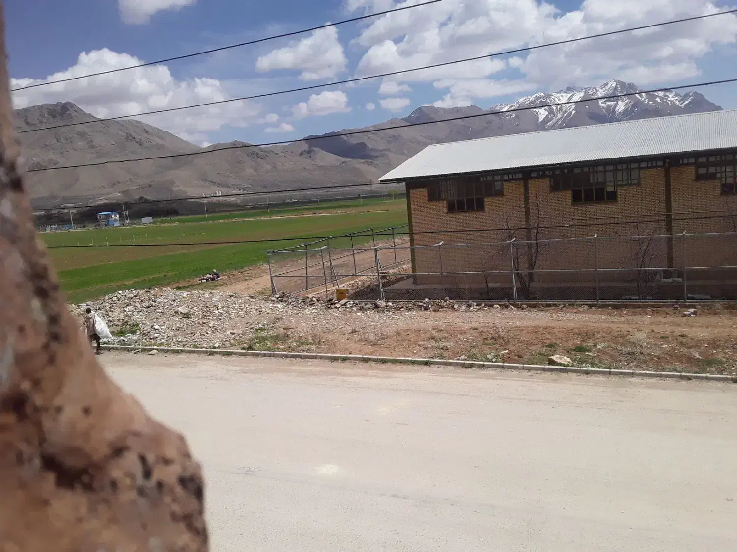 پول|فعالیت داوطلبانه تحقیقاتی|فارسان, |دیوار