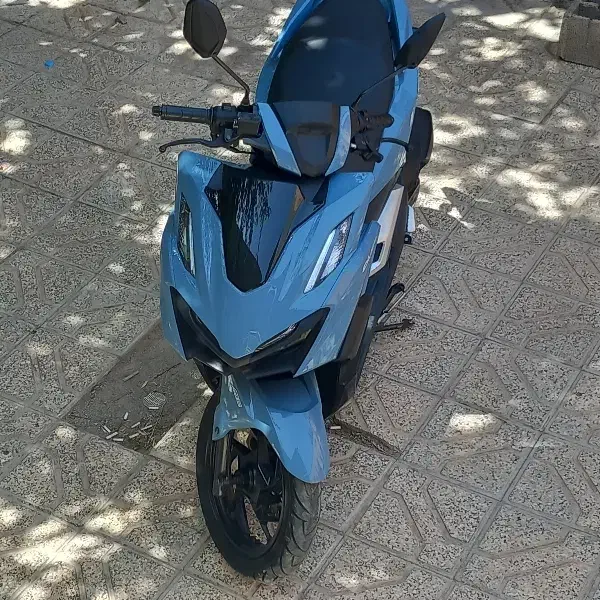 کیلیک170|موتورسیکلت|مشهد, شهید مطهری|دیوار