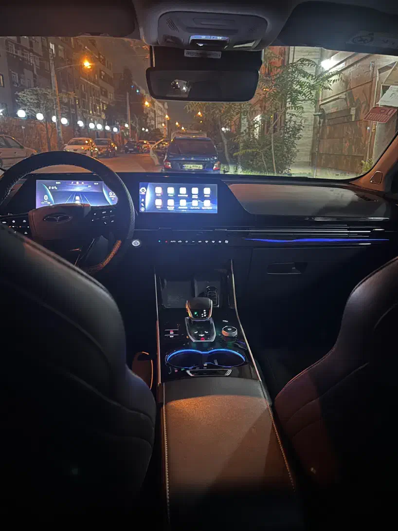 فونیکس اف ایکس پرمیوم fx|خودرو سواری و وانت|کرج, شهرک بنفشه|دیوار