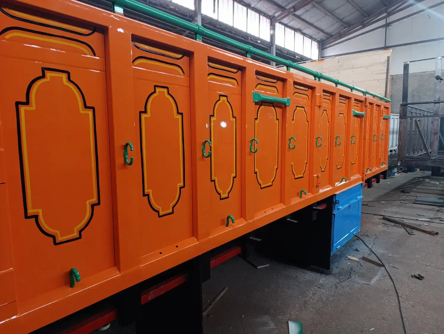 اطاق سازی رضا محمدی بستان آباد(نقد اقساط)|ماشین‌آلات صنعتی|بستان آباد, |دیوار