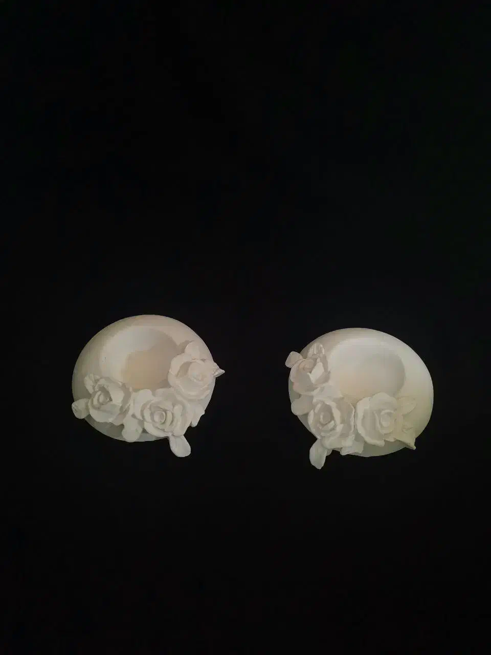 جا شمعی تزیینی|صنایع دستی و سایر لوازم تزئینی|رشت, توشیبا|دیوار