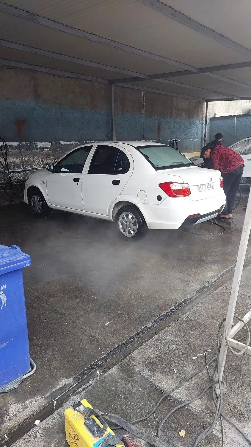 ساینا دوگانه سوز اس|خودرو سواری و وانت|تهران, زیبادشت|دیوار