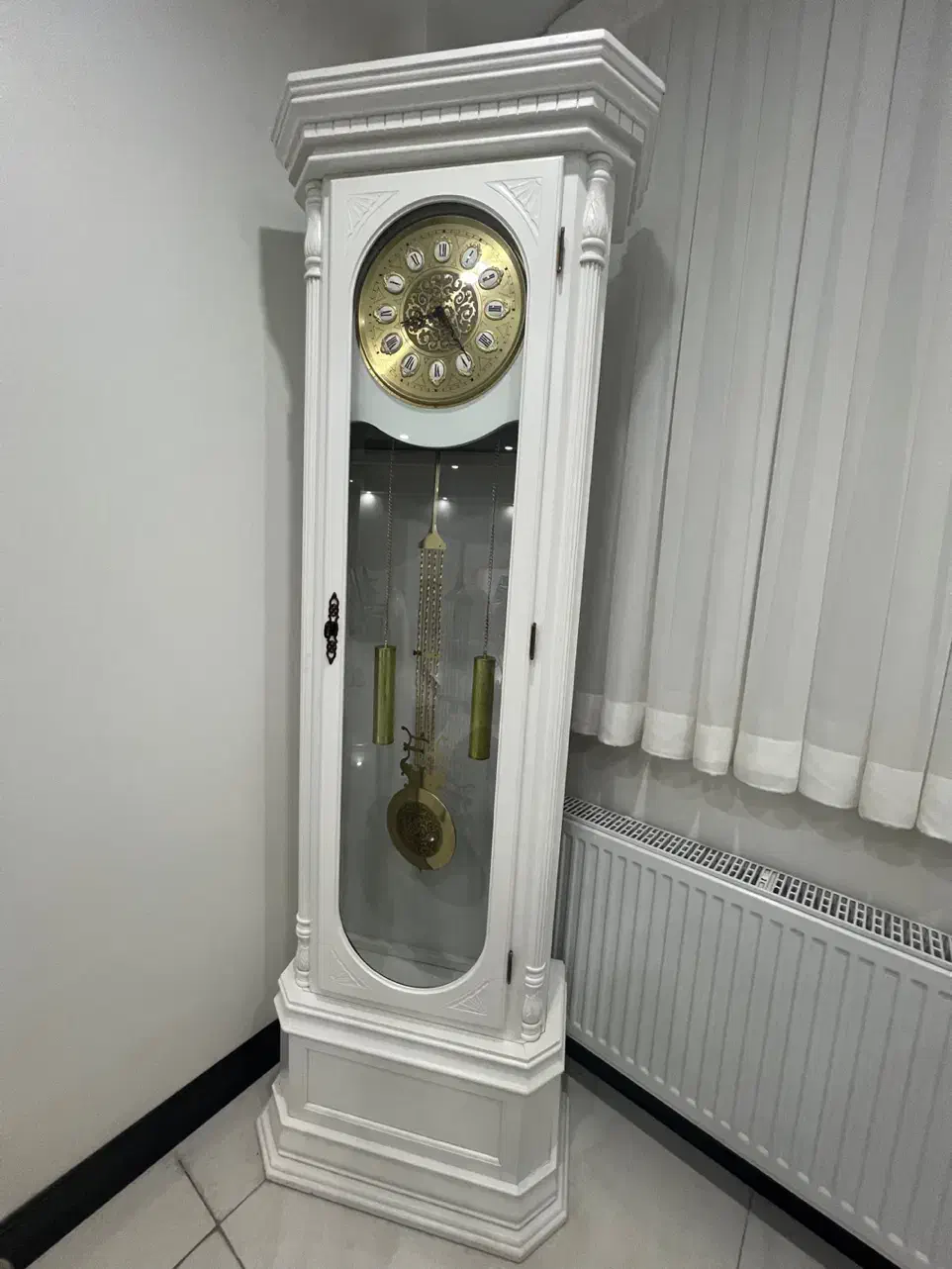 ساعت|ساعت دیواری و تزئینی|تهران, جیحون|دیوار