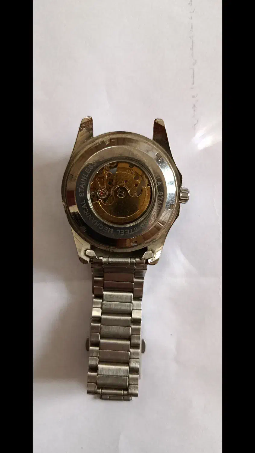 ساعت مچی مارک CHENHUI|ساعت|کوه چنار, |دیوار