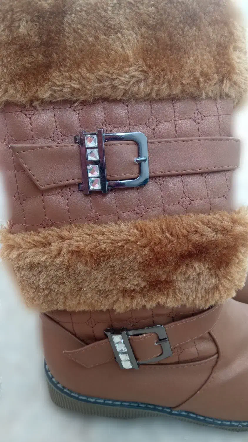 چکمه|کیف، کفش، کمربند|سبزوار, همت|دیوار