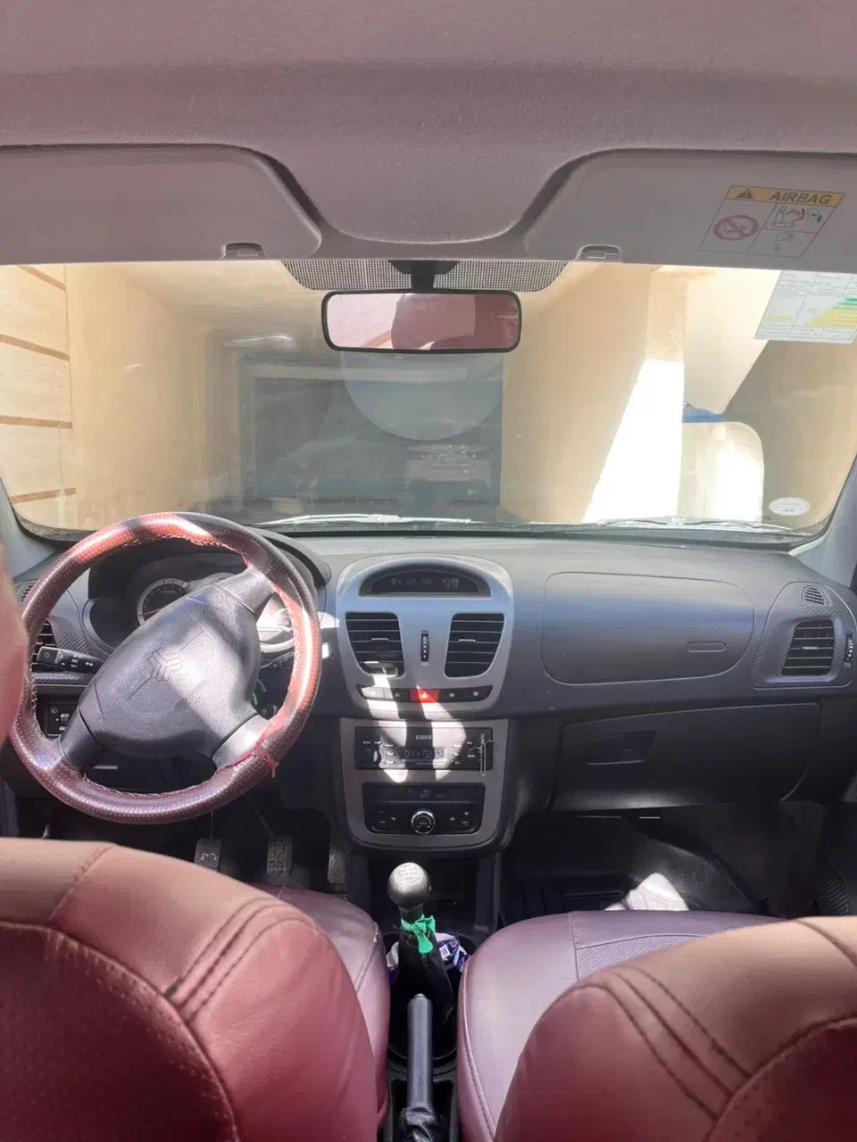 کوییک|خودرو سواری و وانت|قرچک, شهرک طلائیه|دیوار