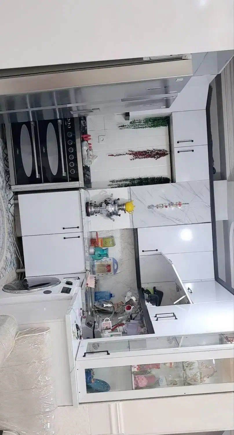 ۷۵متردوخواب شیک بدون خرج|فروش آپارتمان|قدس, شهر‌قدس|دیوار