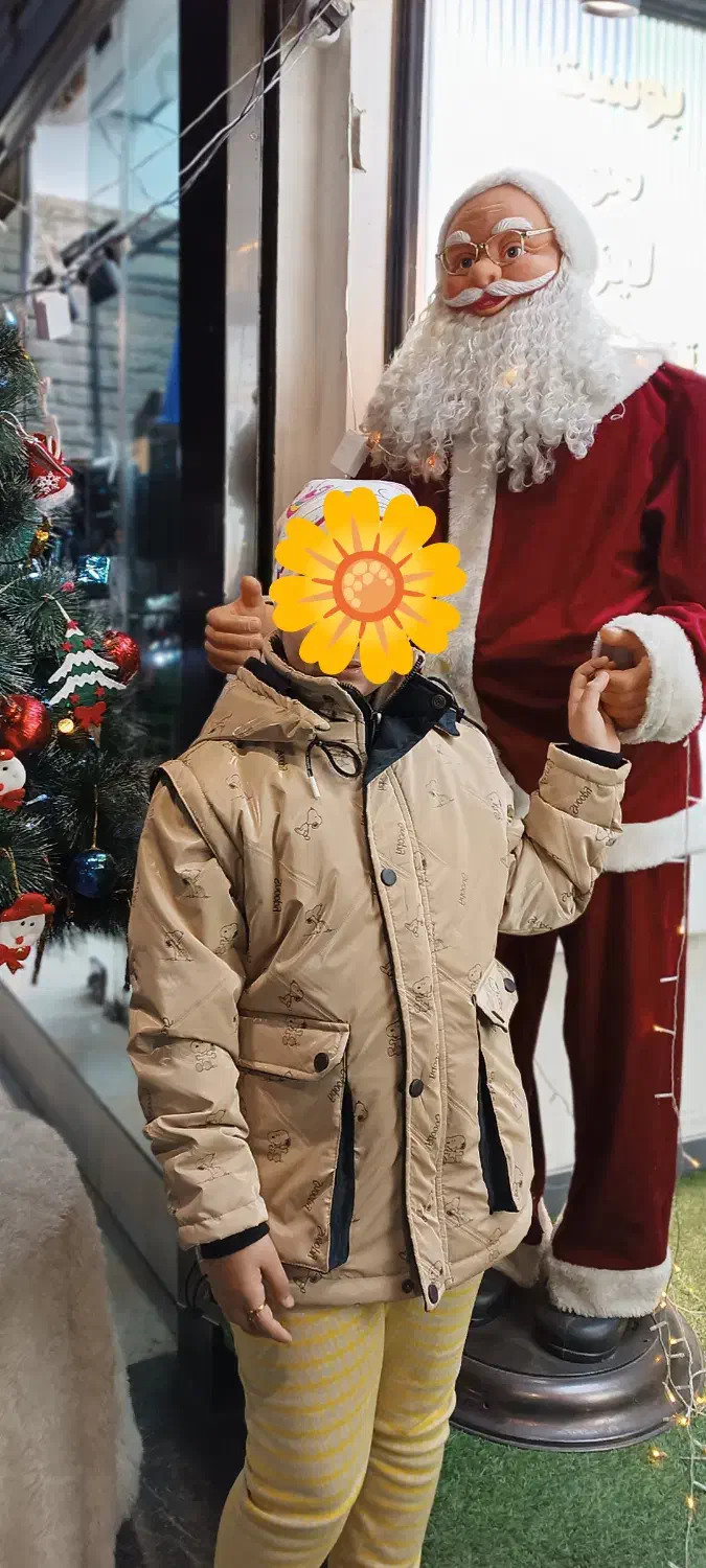 کاپشن|لباس|تهران, مسعودیه|دیوار