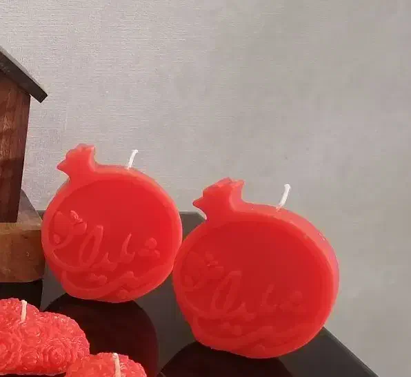 قالب سیلیکونی انار|صنایع دستی و سایر لوازم تزئینی|شیراز, عادل آباد|دیوار