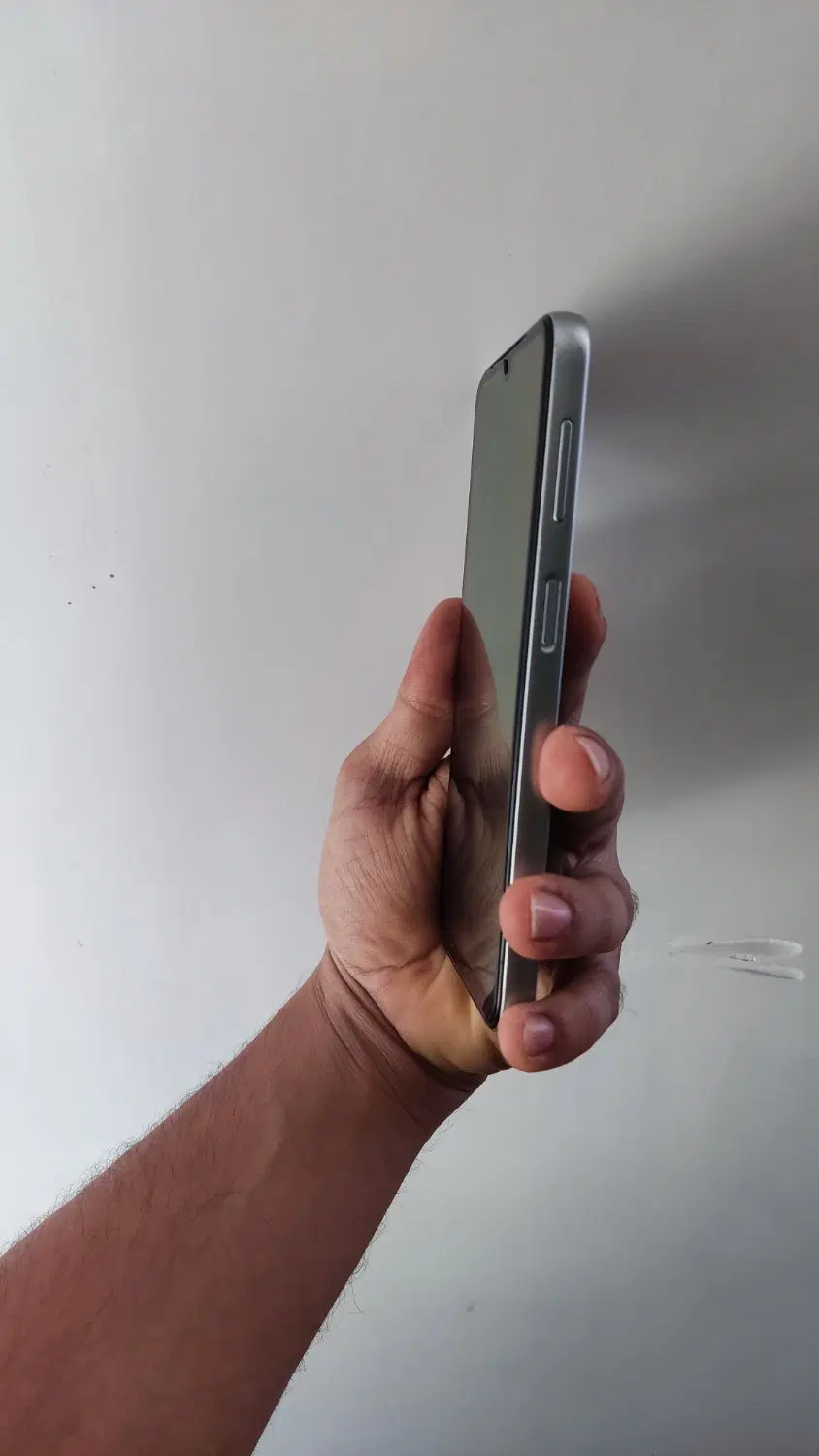 گوشی a24 128g|موبایل|سنگر, |دیوار