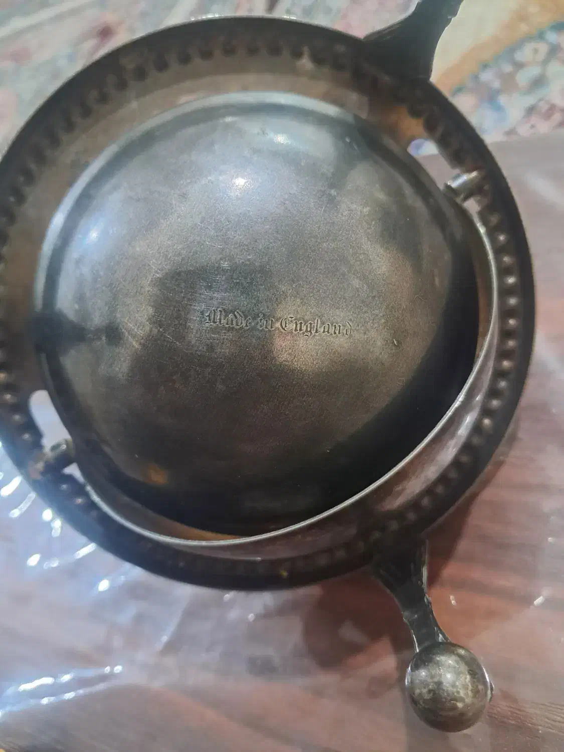 عتیقه نوربلین|کلکسیون اشیاء عتیقه|تبریز, |دیوار