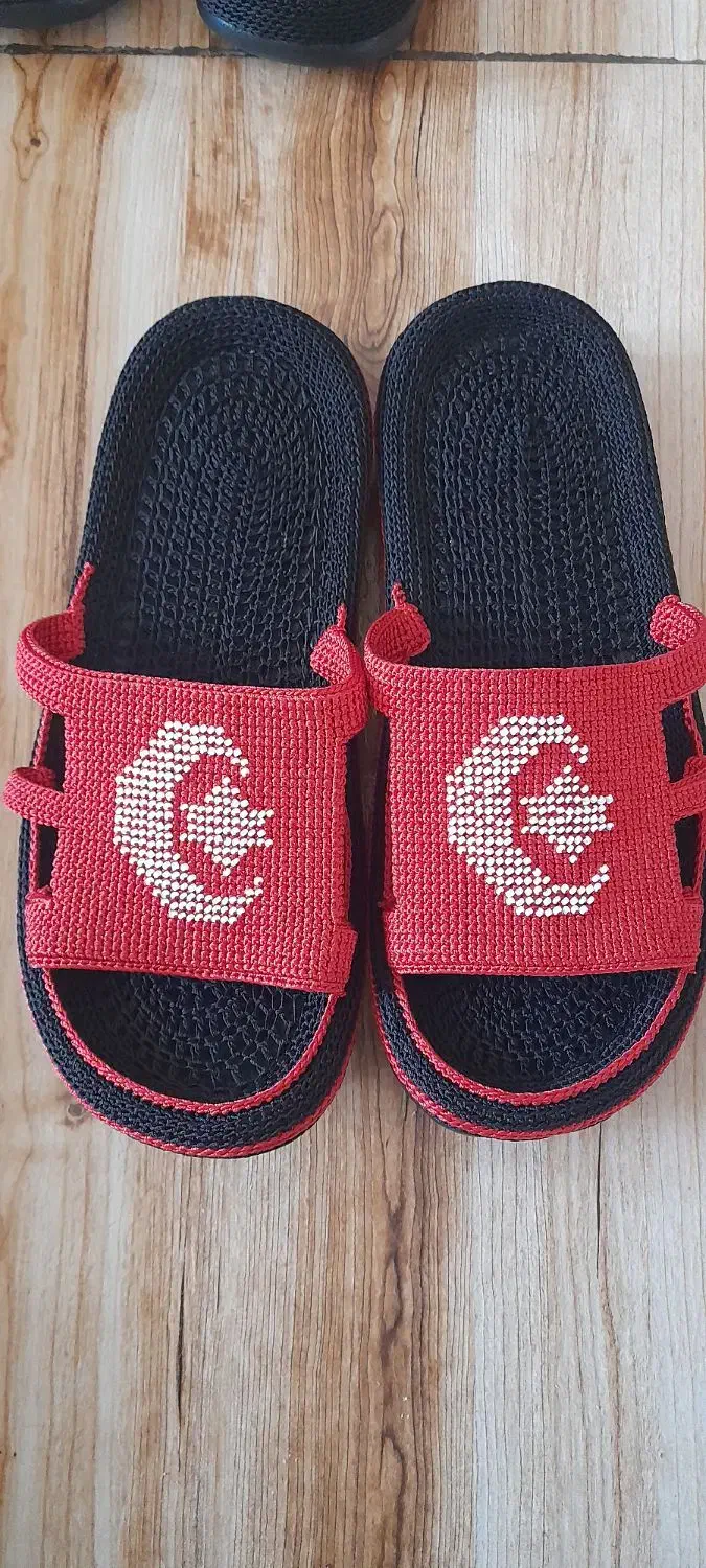 کفش زندانبافت تک نخ عمری|کیف، کفش، کمربند|گنبد کاووس, |دیوار