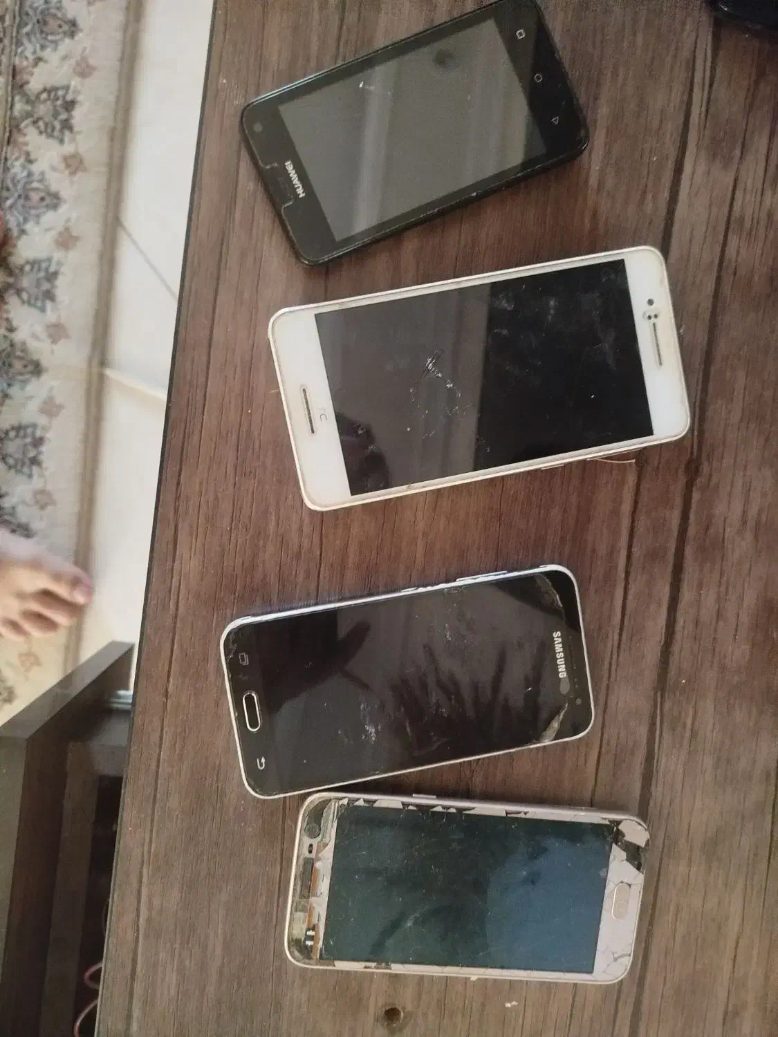 فروش گوشی خراب|موبایل|تهران, والفجر (افسریه)|دیوار