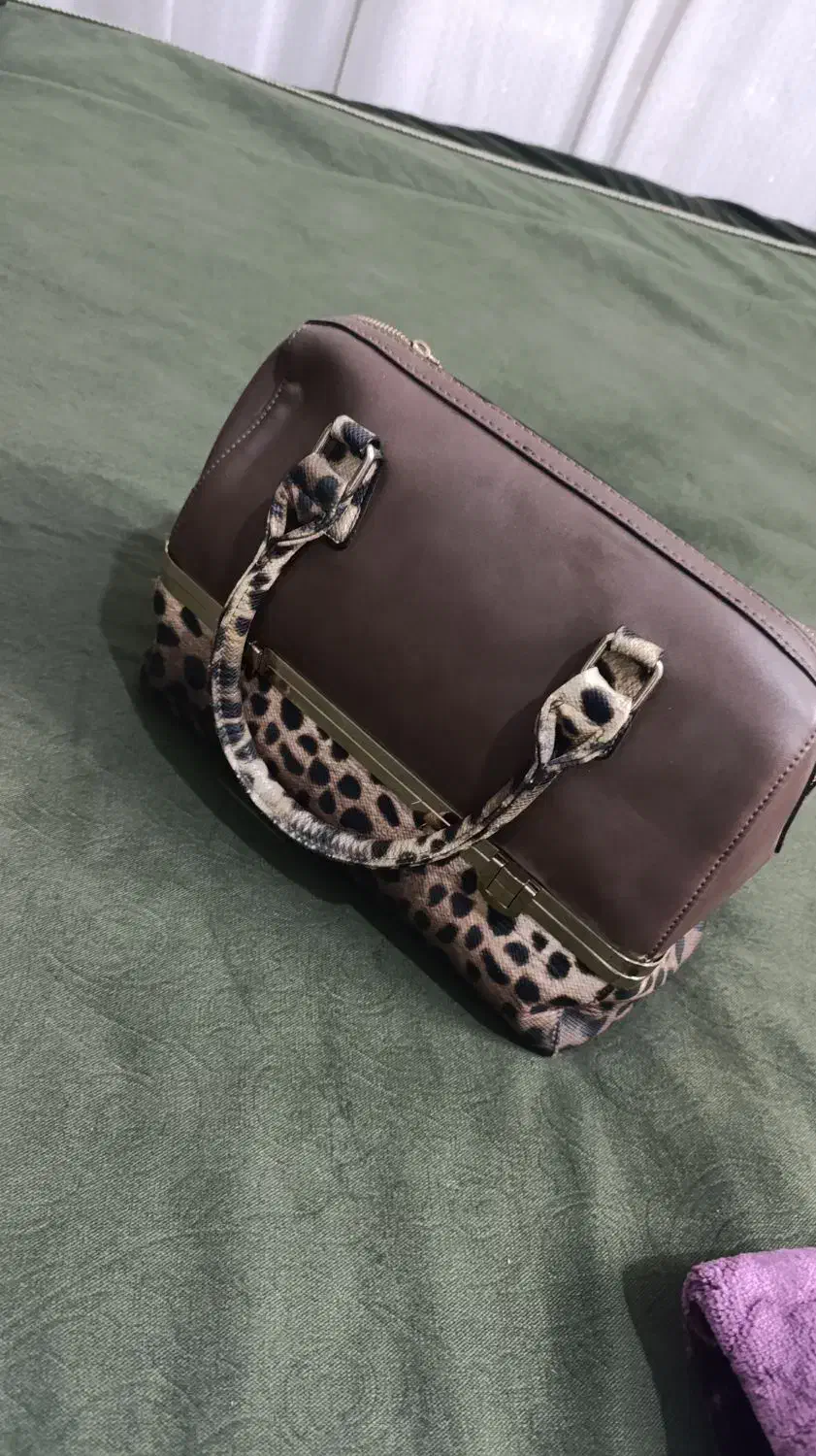 کیف مجلسی|کیف، کفش، کمربند|مشهد, امیر|دیوار