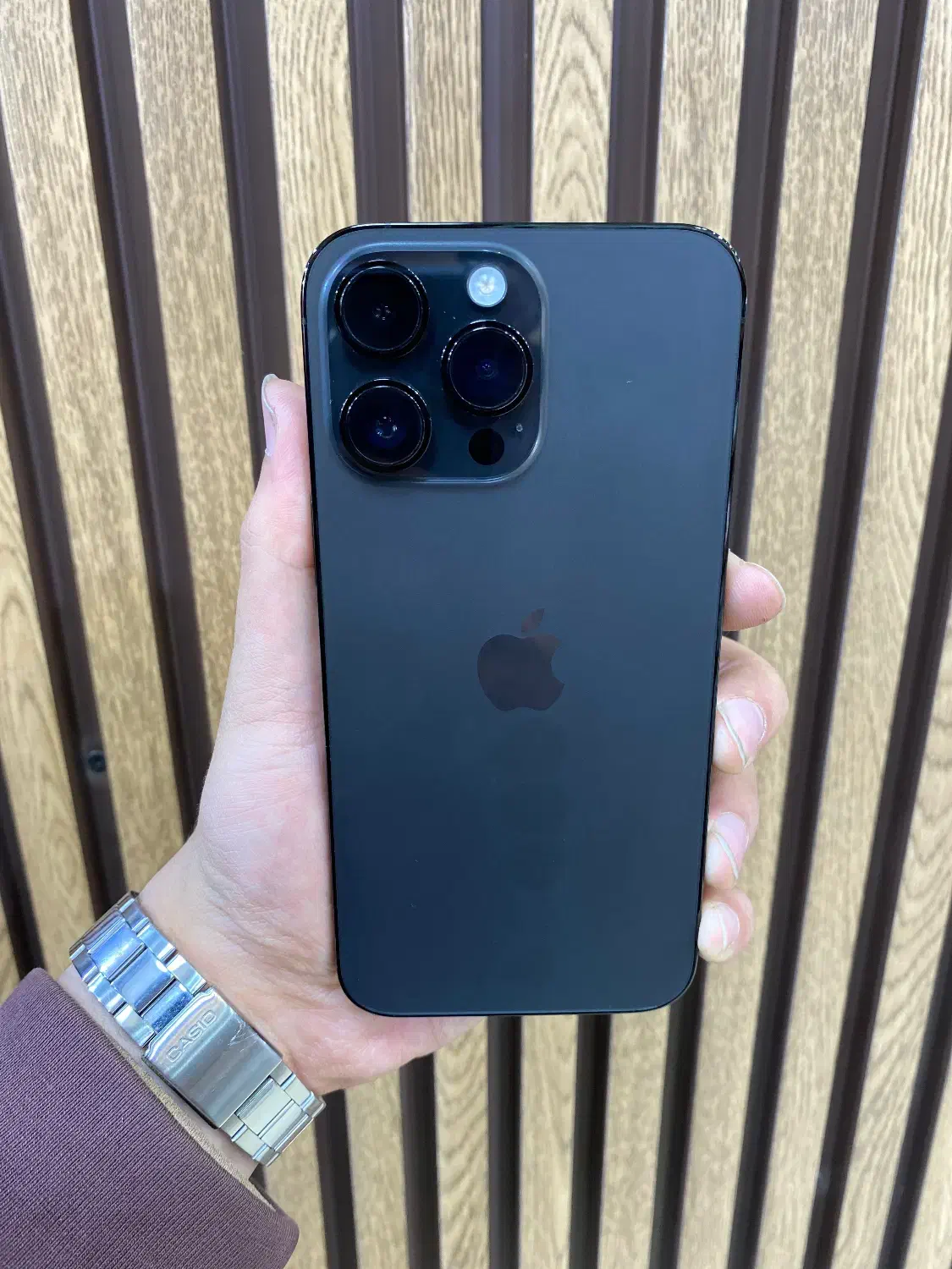 ایفون ۱۴ پرو مکس 256/za|موبایل|شهریار, شهریار|دیوار