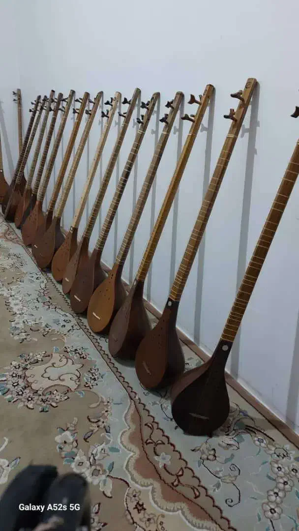 سهتار دشتی|سازهای سنتی|شهرکرد, |دیوار