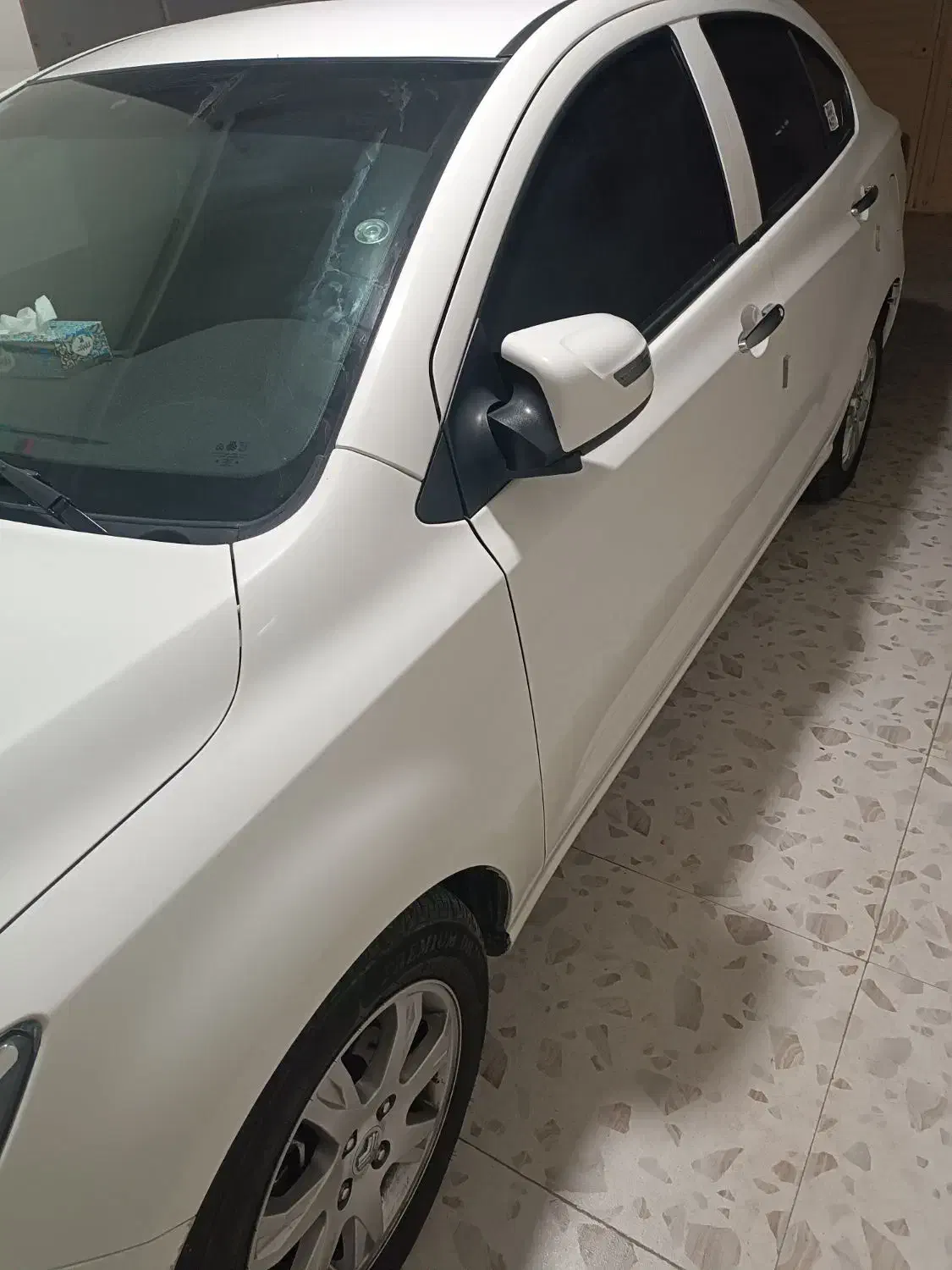 شاهین اتوماتیک 1402/12/06|خودرو سواری و وانت|بندر ماهشهر, |دیوار