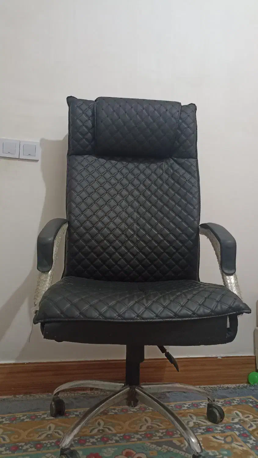 صندلی مدیریتی|صندلی و نیمکت|جم, |دیوار