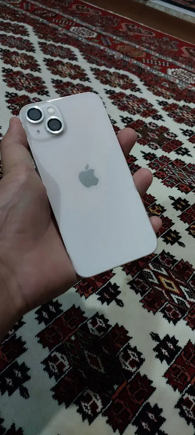 آیفون 13 باتری 93|موبایل|گنبد کاووس, |دیوار