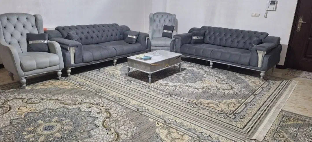 آپارتمان روزانه و ماهانه|اجارهٔ کوتاهمدت آپارتمان و سوئیت|شهرکرد, |دیوار