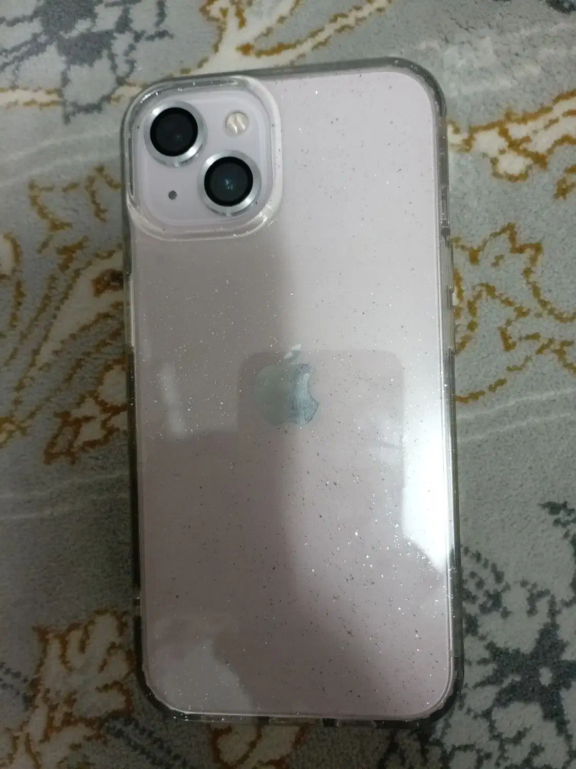 آیفون ۱۳ نرمال|موبایل|کاشان, سرپله جدید|دیوار