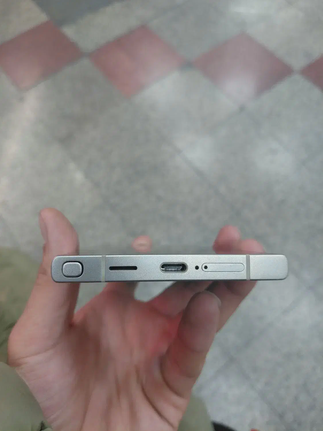 s24ultra در حد آکبند|موبایل|تهران, ازگل|دیوار